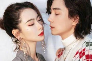 戚薇一家出遊,lucky個子到李承鉉身材口,穿短裙大長腿堪比媽媽