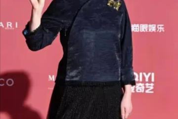 曾因長相太美無人敢追,父親為她終身不娶,她的魅力究竟有多大?