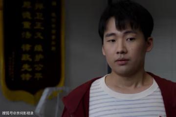 飆升榜第一！穩壓《平凡之路》，秦昊新劇火遍全網