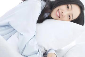 韓國出道的中國女藝人許瀟晗