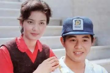 靠老婆出圈的3位男星!成名後卻一腳踹掉愛上新歡,實在太可恨!