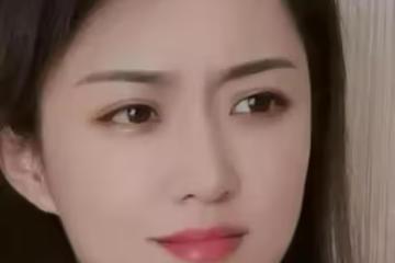 誰最適合國人審美的媳婦?