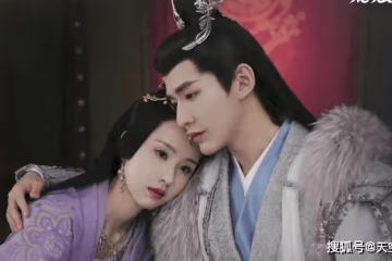 《長月燼明》妺女是原創人物嗎?《長月燼明》妹女結局是什麼?