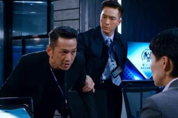 TVB「50億駙馬」新劇或再演大boss，戲裡父女情感人，認監製為伯樂