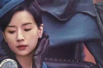 當「整容臉」混入諜戰劇，和天然臉演員對戲，簡直是尬出天際