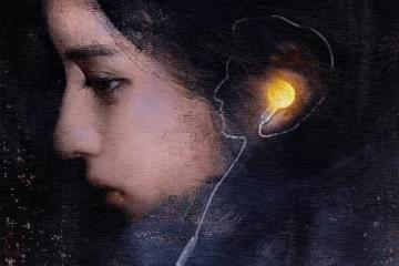 《謝謝你聽見我》講述了什麼故事 《謝謝你聽見我》翻拍自哪部作品?
