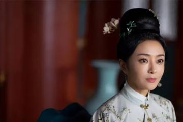 《雲襄傳》：蘇懷柔到死都不知道，比德諾的真實身份可是大有來頭！