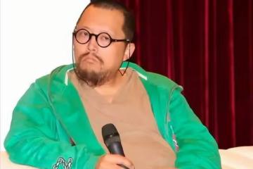 史航被23位女性指控性騷擾，姜思達與其「割席」始末惹人深思