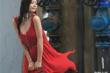 她被譽為亞洲第一美女，在韓國因醜聞遭抵制，到中國被當成女神