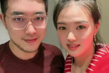 張常寧官宣6月結婚！缺席蔡斌就任後的女排集訓，有因傷退役可能