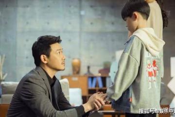 《溫暖的甜蜜的》陳放被前妻設計一夜情，南飛崩潰醫院打胎，太虐了