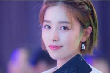 闞清子「新戀情曝光」，兩人」互動格外甜蜜「