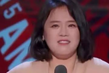 金馬影后馬思純為什麼胖那麼多 主演的電視劇有哪些