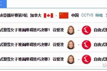 CCTV5直播谷愛凌沖第2金，賽後為何吃韭菜盒子？用中國文化來解釋