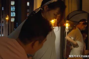 《平凡之路》看懂左大建5萬元的羞辱,就知蔡曉蕾為何會賴上他