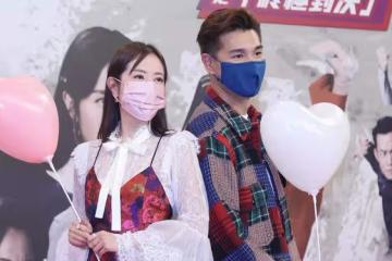 幸福!TVB視帝親自下廚和老婆過情人節,稱老婆是「夢幻型」