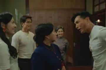加油！TVB花旦拍打戲遭網友狠批不自然，認天分低：我也希望做好