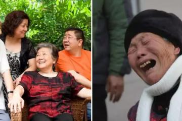 4位七旬老人坦言:若不想晚年過得淒慘,平時就「別對子女做這些事」