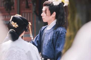 《惜花芷》原著小說是什麼?《惜花芷》講的是什麼故事