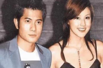 藤原紀香和誰結婚了 當初為什麼和天王郭富城分手