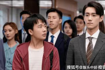 《平凡之路》潘岩的結局是什麼?《平凡之路》潘岩和左娜有感情線嗎?