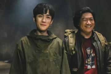 好傢夥！《護心》播5集無差評，侯明昊這把又穩贏了