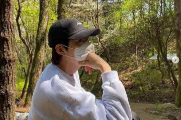 磕到了!戀愛6年不離不棄,南韓這對高顏值情侶比偶像劇還甜