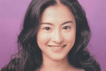 小林青霞改名解鎖新身份當「情爆官」:認真搞事業掙錢的女人更閃亮