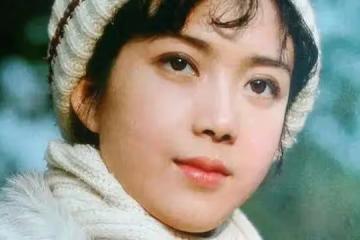 80年代美女演員龔雪：因流氓案斷送演藝生涯，遠走美國後現狀怎樣