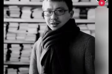 知名網紅因肝癌晚期去世，將無償捐獻遺體，上個月還在眾籌醫藥費