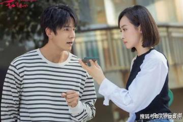 《溫暖的，甜蜜的》齊家宜愛上焦岳，設計一夜情卻遭打臉：我愛的是她