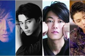 日本成熟女性「喜歡&討厭的男性名人」票選,羽生結弦上榜