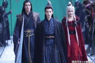 《長月燼明》衢玄子結局是什麼？衢玄子最後和誰在一起了