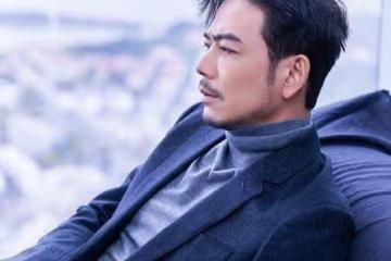 中年男人:勸你儘量別留這3種「髮型」,顯老油膩,顏值高也白搭