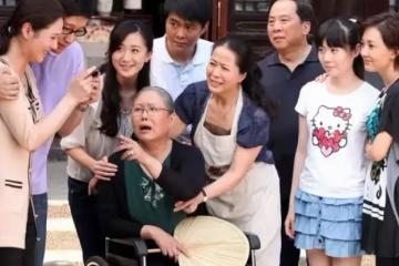 婆婆的眼淚，讓兒媳做了45頓飯，年過完，兒媳決定離婚