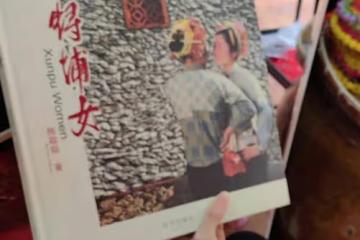 一個精神病患者的日記(33)那是一件我買不起的衣服嗎?