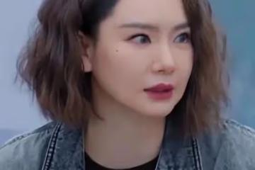 戚薇首談生子前腳摔折細節,透露陳小春救了她,女兒也在場被嚇壞