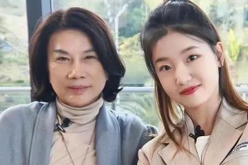 孟羽童回應離職，被譽為「董明珠接班人」的她，網絡評價兩極分化