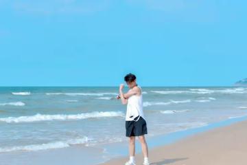 4種男人最常見的身材,也是女人最喜歡的身材,你屬於哪一種?