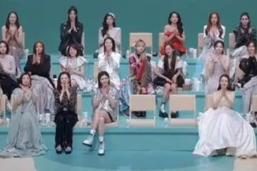 《浪姐4》出場費曝光,實力與收入遭網友質疑
