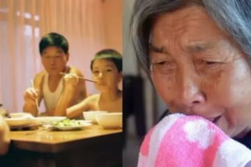 養子接我一起過年！飯桌上孫子「嫌飯菜不好吃」摔了飯碗　我卻感動得「拿出30萬積蓄」送給他們