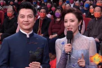 央視元宵晚會6大看點!馬凡舒口紅色號火了,金晨毛曉彤同台比美