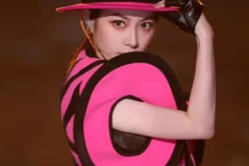 《浪姐4》第一次公演就惹爭議?徐懷鈺被質疑划水,賈靜雯黑臉