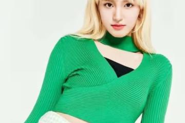 IVE成員打破優待爭議?獲單獨代言;某女團成員直播失言?