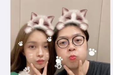沒分手暫不結婚，杜海濤和沈夢辰的愛情長跑又波折又磨人