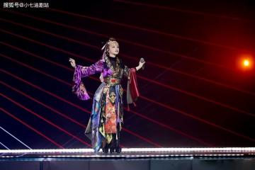 徐懷鈺划水,美依禮芽被「算計」,謝娜擋槍?《浪姐》戲外更精彩