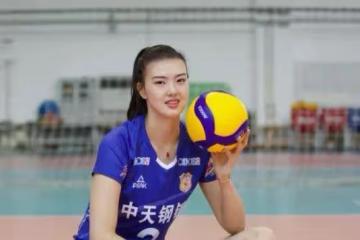 張常寧官宣結婚!曬出婚紗照,自爆將在6月舉行婚禮