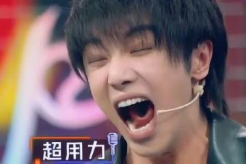 突發!華晨宇在台被封「華神」,憑一己之力撬動整個台灣樂壇