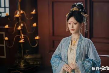 《寧安如夢》喊夫君早就過時了,聽聽白鹿對張凌赫的稱呼,甜到昏厥