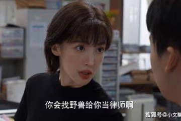 《平凡之路》程程被人販子拐跑,舒一南崩潰跳樓,左娜自責不已